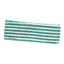 Libman 18" Microfiber 0119 Wet/Dry Floor Mop Refill Pad, 6/Carton (0119)