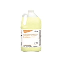 Diversey Dry Foam Shampoo & Encapsulation Cleaner, 128 Fl. Oz. 4/Carton (9BP92017)