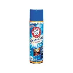 Arm & Hammer Carpet Deodorizer Foam, 15 Oz. (3320000514)