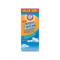 Arm & Hammer Carpet Deodorizer Powder, 42.6 Oz. (3320084113)