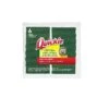 Quickie Long Lasting Heavy Duty Scrubber Sponge, 6/Pack (2052220)