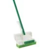 Libman Scrubster 9"W Mop With Ergonomic Wringer, 4/Carton (3103)