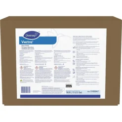 Vectra Finish, Ammonia, 5 Gal./18.9L (5105047)