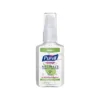 Purell Naturals Advanced Gel Hand Sanitizer, 2 Oz. (9623-24)