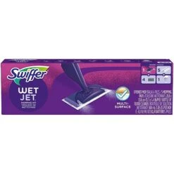 Swiffer WetJet Kit (92811/32694)