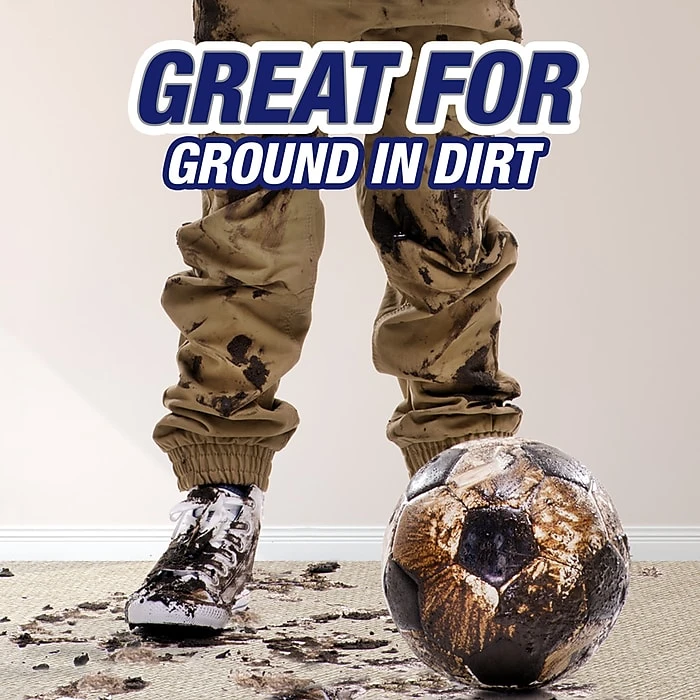 Resolve High Traffic Carpet Cleaner Foam, 22 Oz. (19200-00706) - Image 7