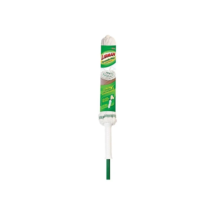 Libman Tornado Twist Mop, Properties (2030) - Image 2