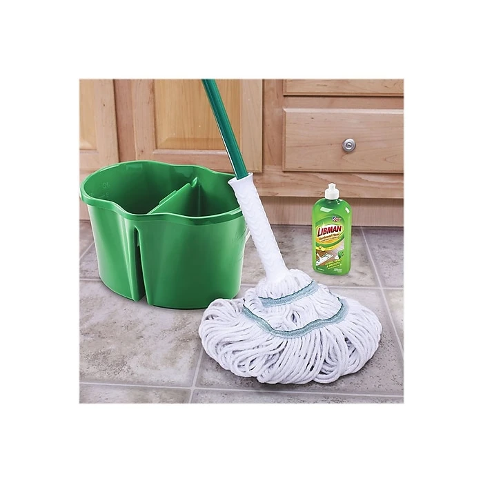 Libman Tornado Twist Mop, Properties (2030) - Image 3