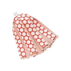 Libman Wonder Mop Head, Properties (2001)