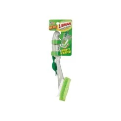 Libman Gentle Touch Green/White Dish Wand (1130)