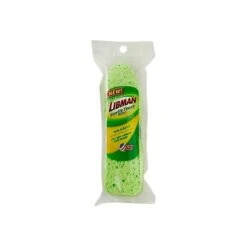 Libman Gentle Touch Green/White Dish Wand Refills, 2/Pack (1131)