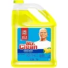 Mr. Clean Multipurpose Cleaner, Summer Citrus Scent, 128 Oz. (23123)