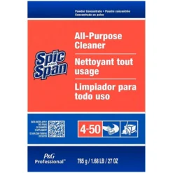 Spic And Span All-Purpose Floor Cleaner, Unscented, 27 Oz. (31973EA)