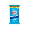 Windex Window And Glass Wipes, Original, 38/Pack (319251)