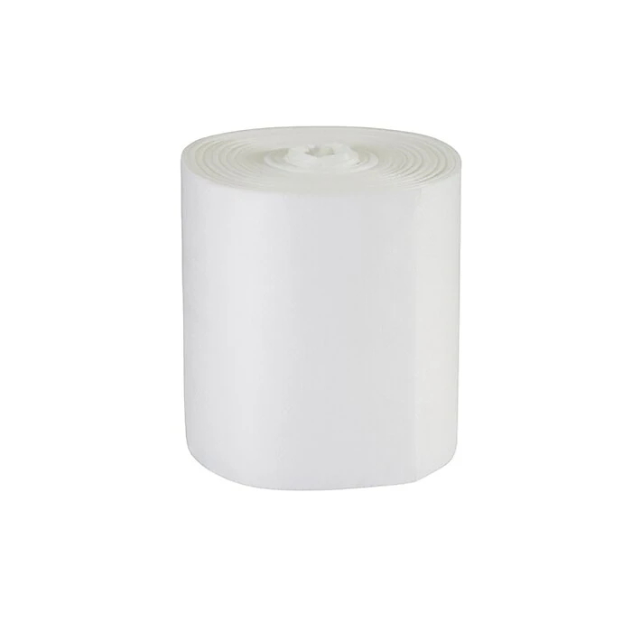 Dixie Wipes, 135 Wipes/Roll, 6 Rolls/Pack (29710) - Image 4