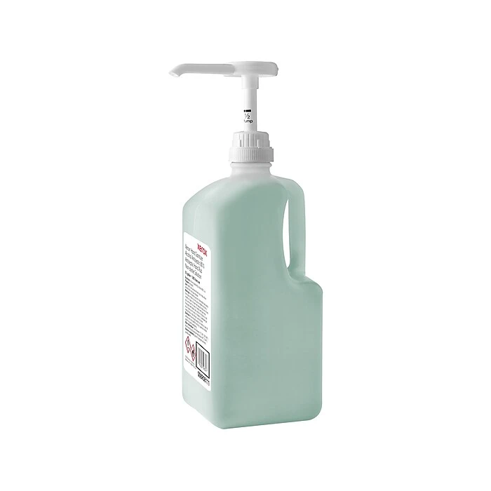Xerox™ Xerox Liquid Hand Sanitizer, 0.5 Gal., 4/Carton (CS1008R08111) - Image 2