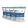 Everwipe Cleaning And Deodorizing Wipes, 900/Bag, 4 Bags/Carton 3600 Pieces/Carton (11100)