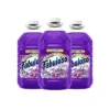 Fabuloso All Purpose Cleaner, Lavender, 169 Fl. Oz., 3/Carton (153122)
