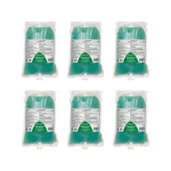 Betco Antibacterial Lotion Hand Soap 1000mL Refill, 6/Carton (1412900)