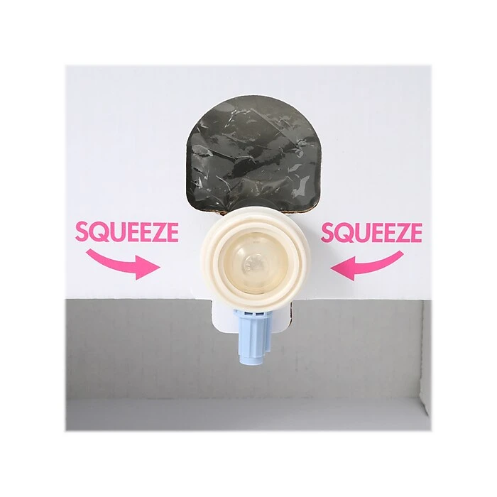 Purell Quick NXT Hand Soap Dispenser, Refill Included, Multicolor (2156-02-TTS) - Image 3