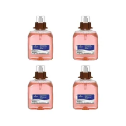 Brighton Professional Foaming Hand Soap Refill, Fruity, 1250 ML, 4/Carton (18493)